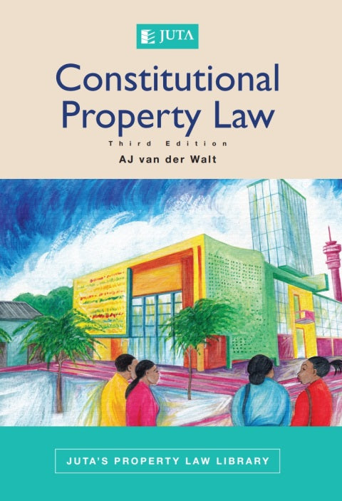 Constitutional Property Law