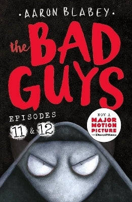 The Bad Guys Episode 11And12
