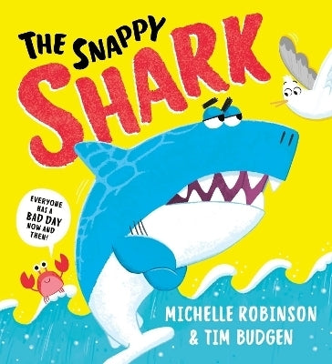 Snappy Shark