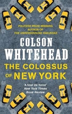 Colossus of New York
