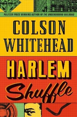 Harlem Shuffle (Tpb)