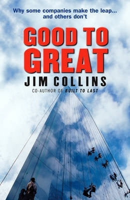 Good to Great (H/C)