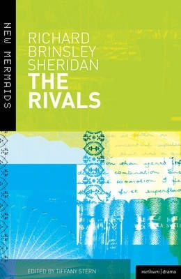 Rivals (New Mermaid)