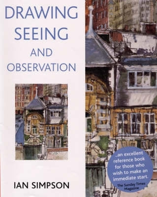Drawing Seeing and Observation