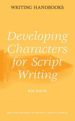 Developing Characters