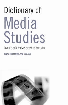 Dict of Media