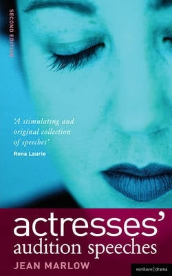 Actresses Audition Speeches