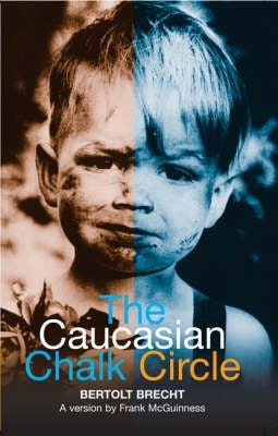 Caucasian Chalk Circle