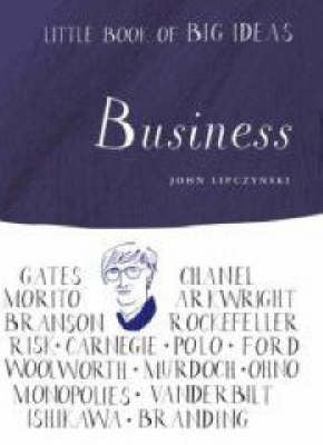 Little Book of Big Ideas