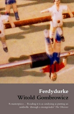 Ferdyduke