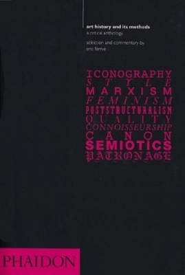 Art History and Its Methods