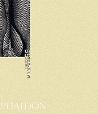 Daido Moriyama (Phaidon 55 Series)