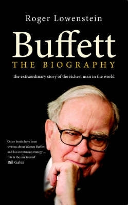 Buffet the Biography