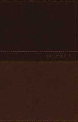 Nkjv Deluxe Gift Bible Tan