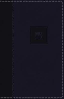 Nkjv Deluxe Gift Bible Blue