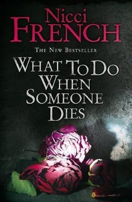 What to Do When Someone Dies (Tp/B)