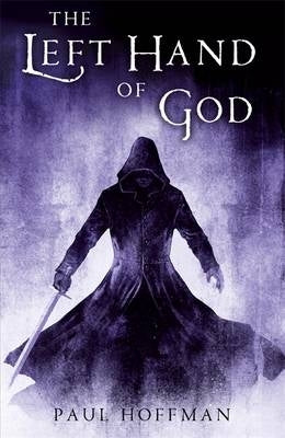 Left Hand of God (Tp/B)