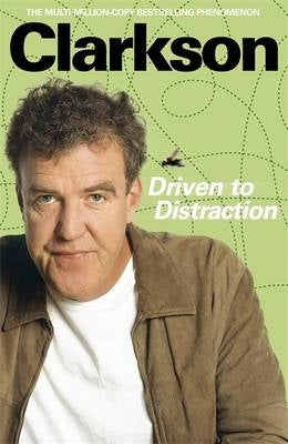 Driven to Distraction (Tp/B)