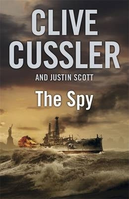 Spy (H/C)