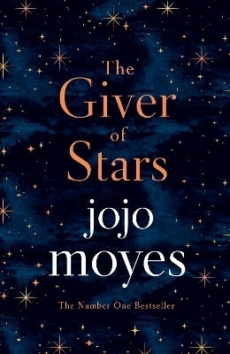 Giver of Stars