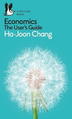 Economics the Users Guide
