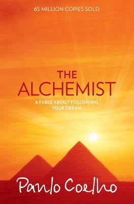 Alchemist (P/B)
