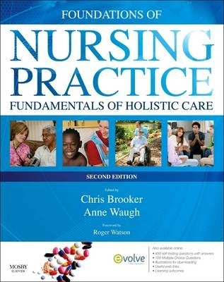 Foundations of Nursing Practice Fundamentals of Holistic Care