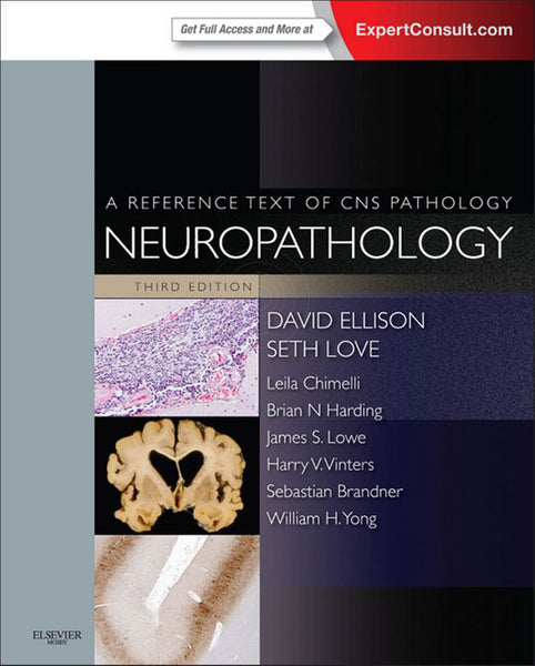 Neuropathology (Ebook)