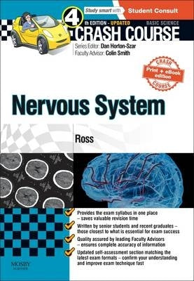 Crash Course Nervous System