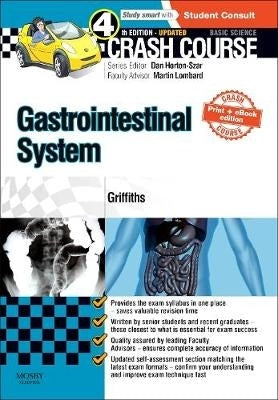 Crash Course Gastrointestinal System