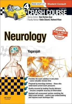 Crash Course Neurology