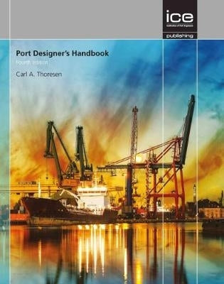 Port Designers Handbook