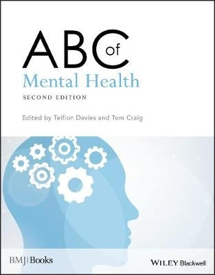 Abc of Mental Health