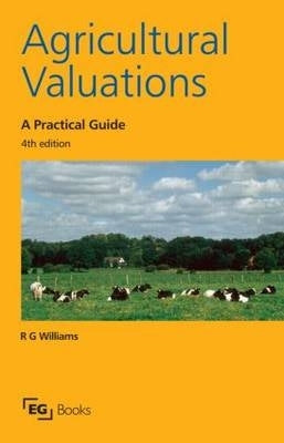 Agricultural Valuations a Practical Guide