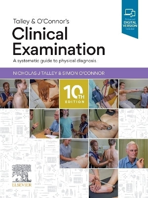 Talley and O Connors Clinical Examination