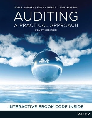 Auditing a Practical Approach