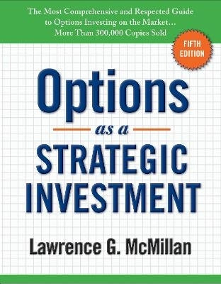 Options As a Strategic Investment (H/C)