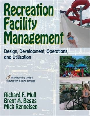 Recreation Facility Management and Design