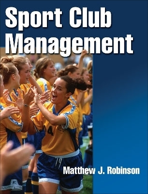 Sport Club Management (H/C)