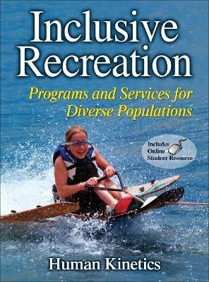Inclusive Recreation Programs and Services for Diverse Populations (H/C)