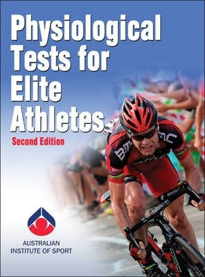 Physiological Tests for Elite Athletes (H/C)