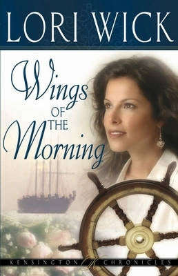 Wings of the Morning (Book 2)