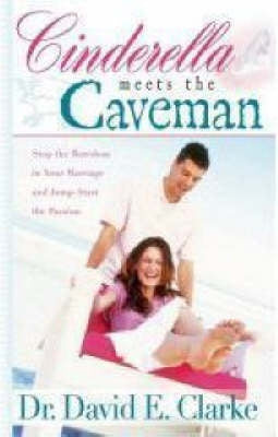 Cinderella Meets the Caveman