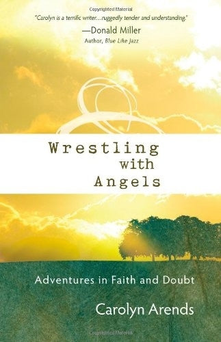 Wrestling With Angels