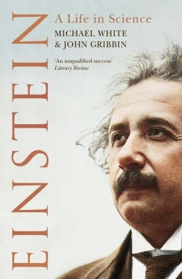Einstein a Life in Science