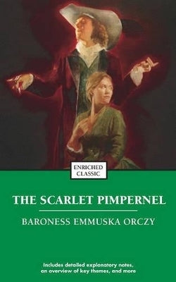Scarlet Pimpernel (Enriched Classics)