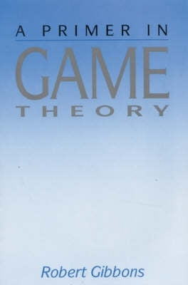 Primer in Game Theory