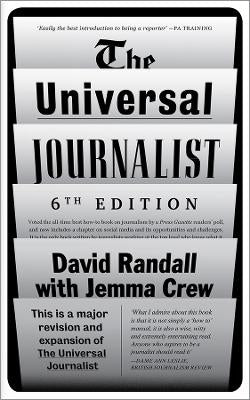 Universal Journalist