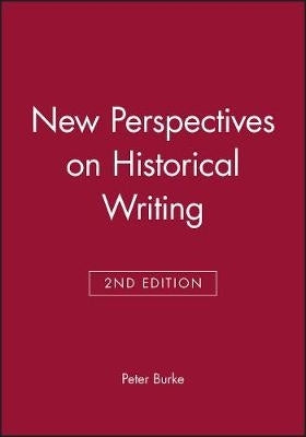 New Perspectives on Historical Writing