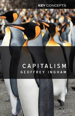 Capitalism (H/C)
